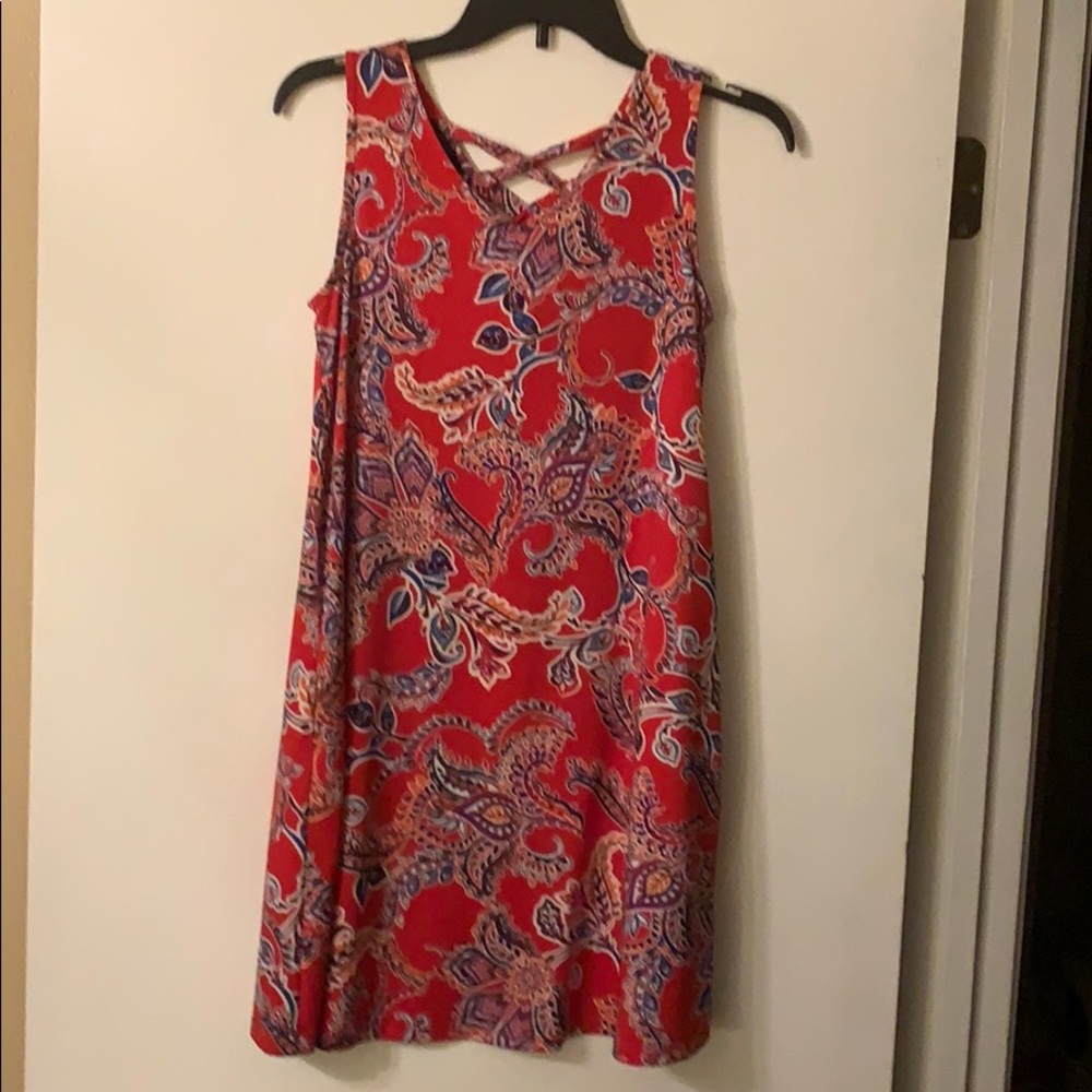Women’s dress